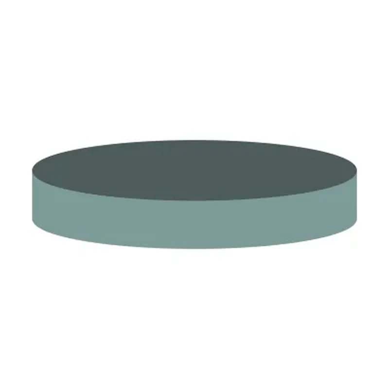 N 20 septa Butyl light gray/PTFE dark gray , 50°, 3 mm