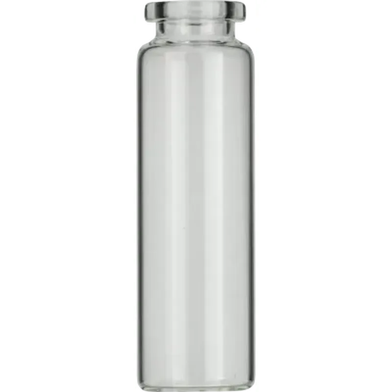 20 mL Headspace Crimp Neck Vial
