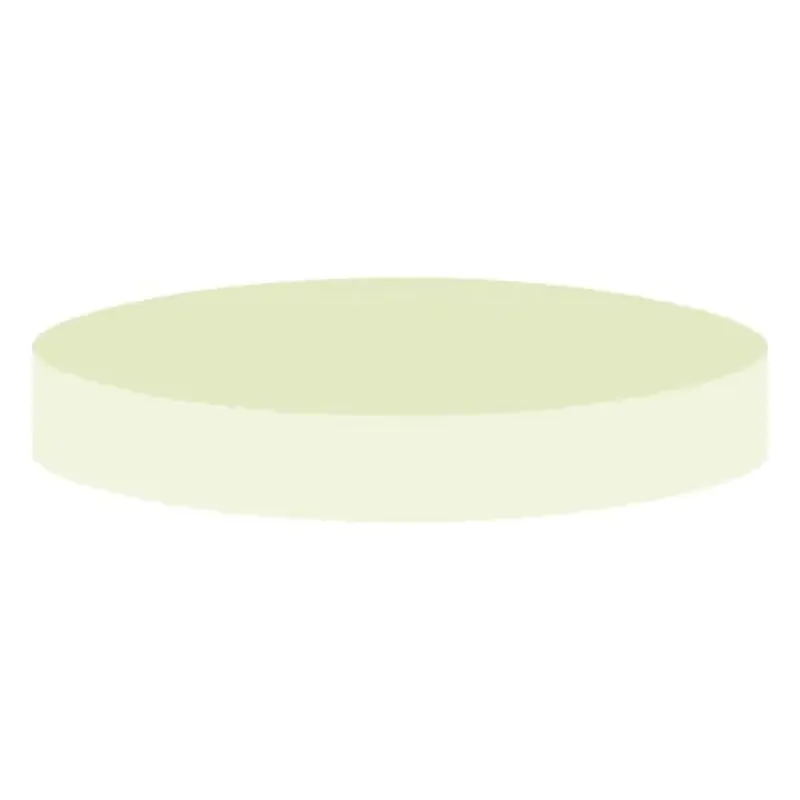 N 22 septa Silicone natural/PTFE colorless,45°, 3.2 mm