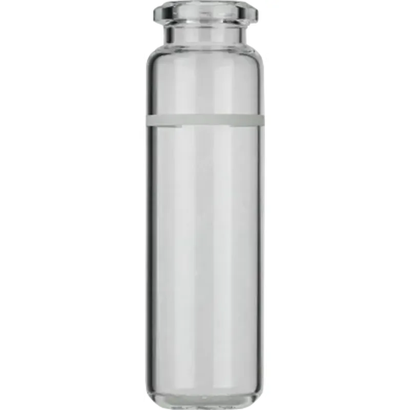 20 mL Headspace Crimp Neck Vial N 20