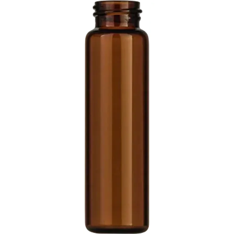 12 mL Screw Neck Vial N 15