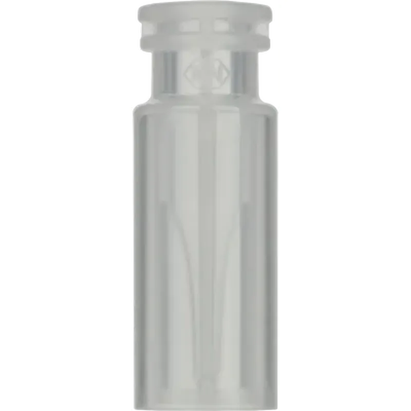 PP Snap Ring Vial N 11