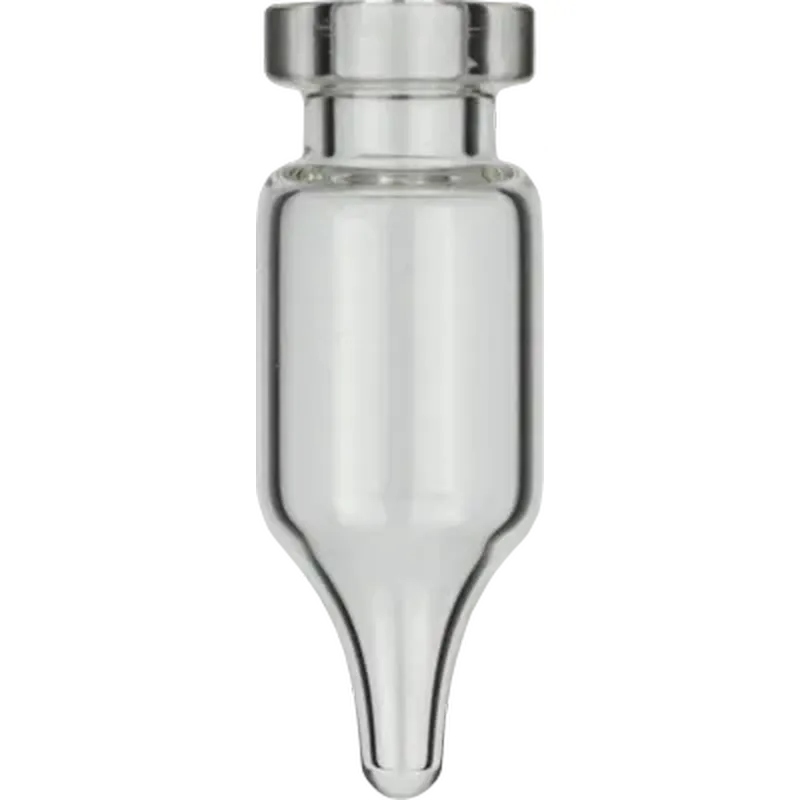 1.1 mL Crimp Neck Vial N 11