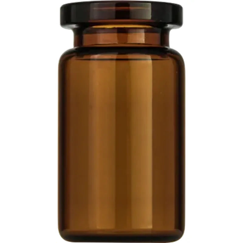 5 mL Headspace Crimp Neck Vial N 20