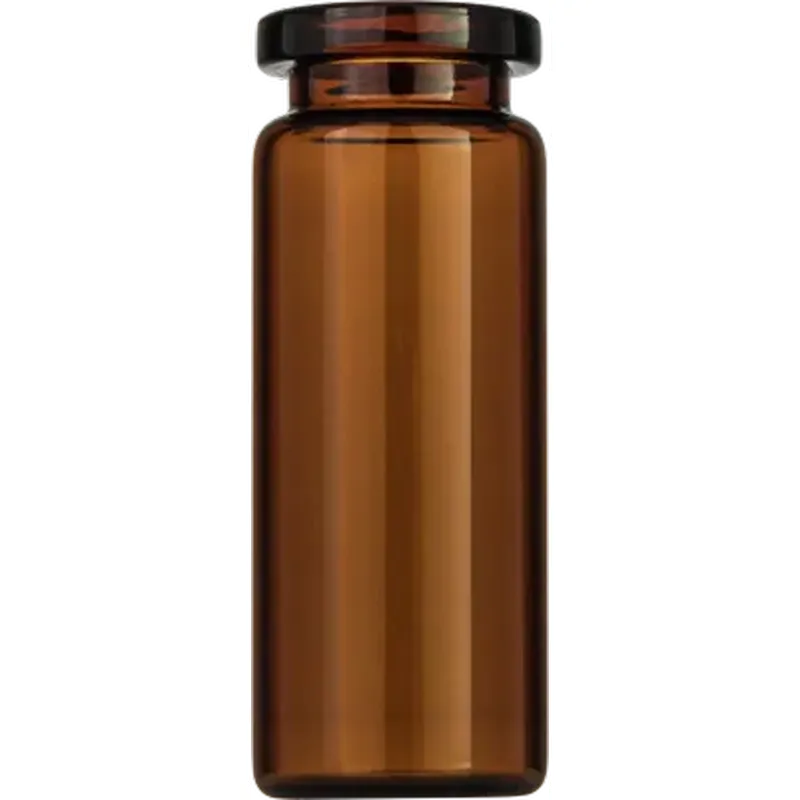 10 mL Headspace Crimp Neck Vial N 20