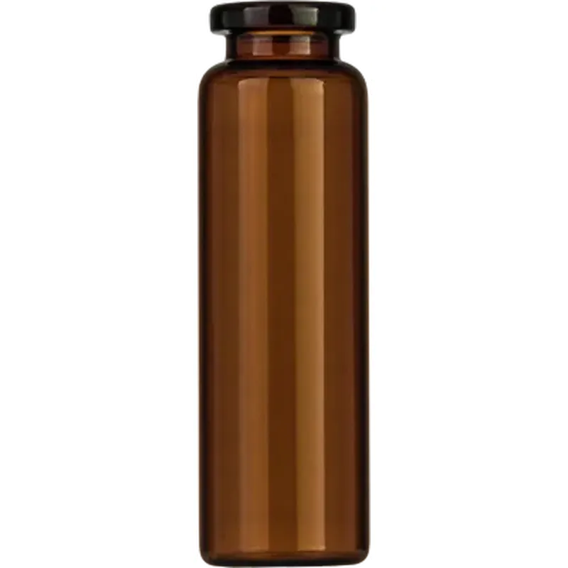 20 mL Headspace Crimp Neck Vial N 20