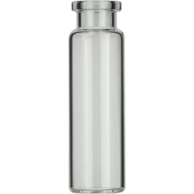 20 mL Headspace Crimp Neck Vial N 20