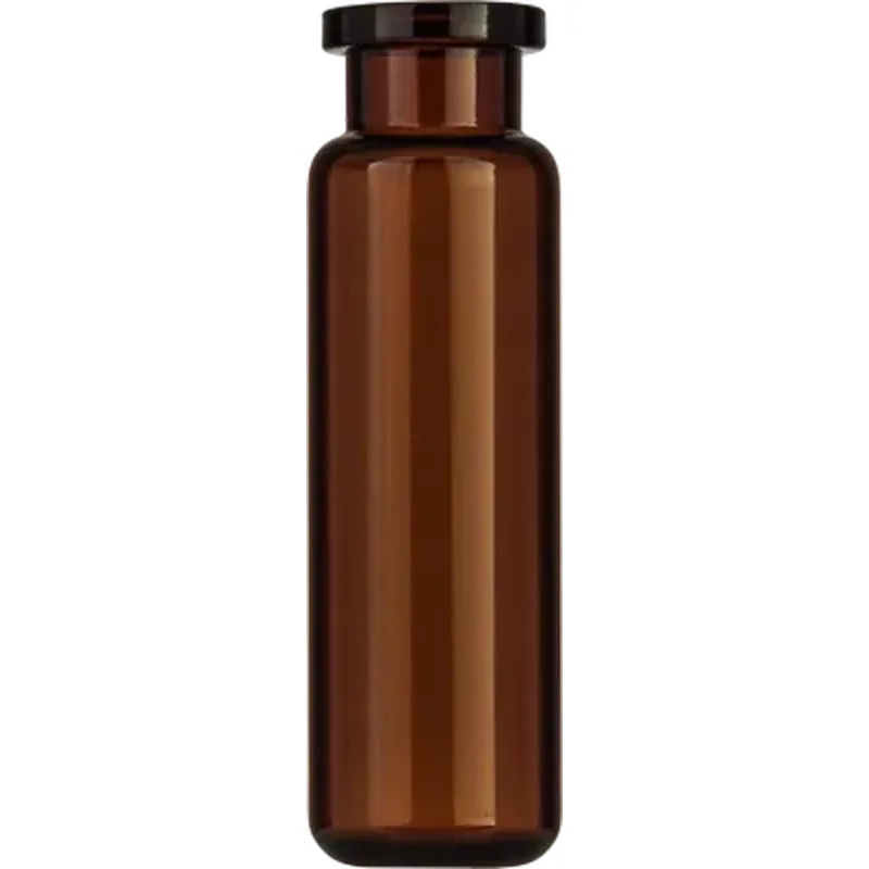 20 mL Headspace Crimp Neck Vial N 20