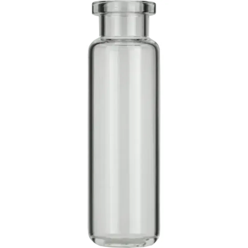 20 mL Headspace Crimp Neck Vial N 20