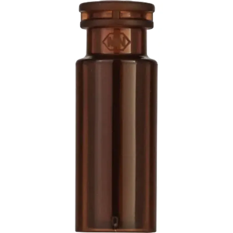 PP Snap Ring Vial N 11
