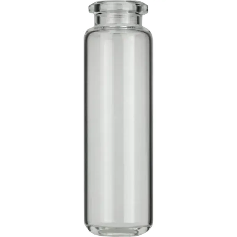20 mL Headspace Crimp Neck Vial N 20