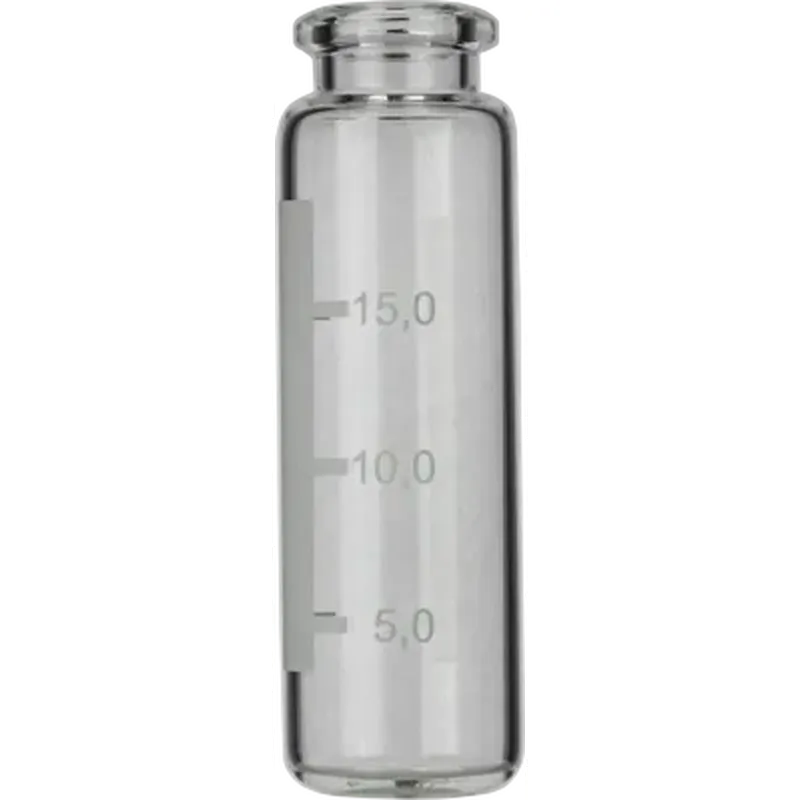 20 mL Headspace Crimp Neck Vial N 20