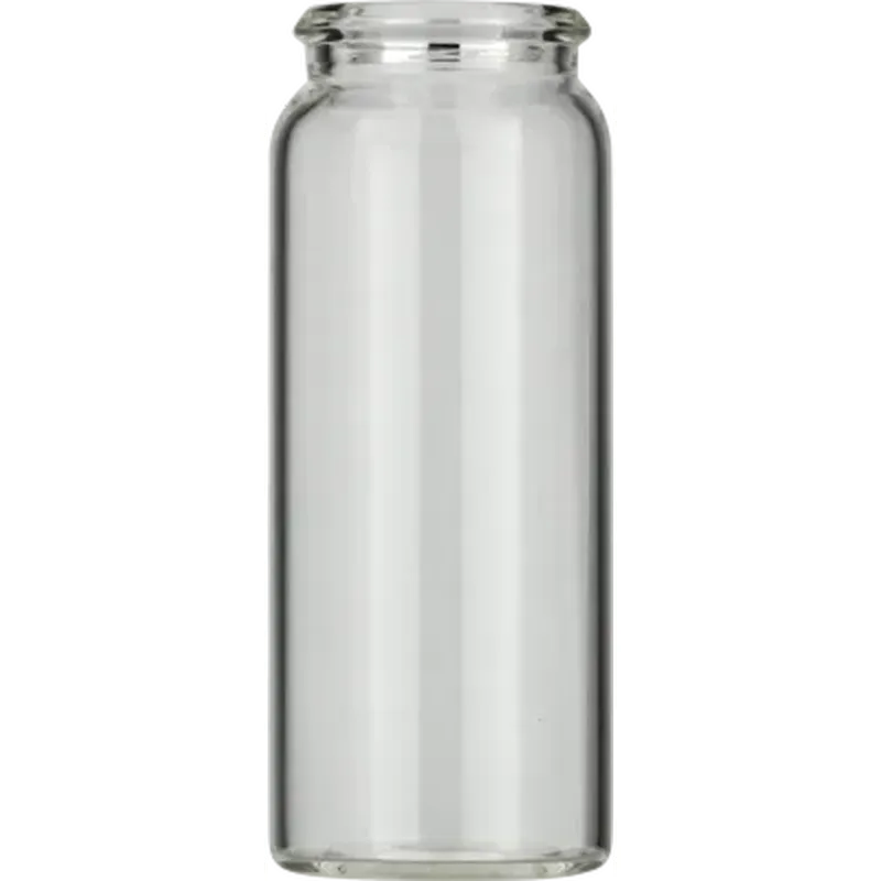25 mL Snap Cap Vial N 22