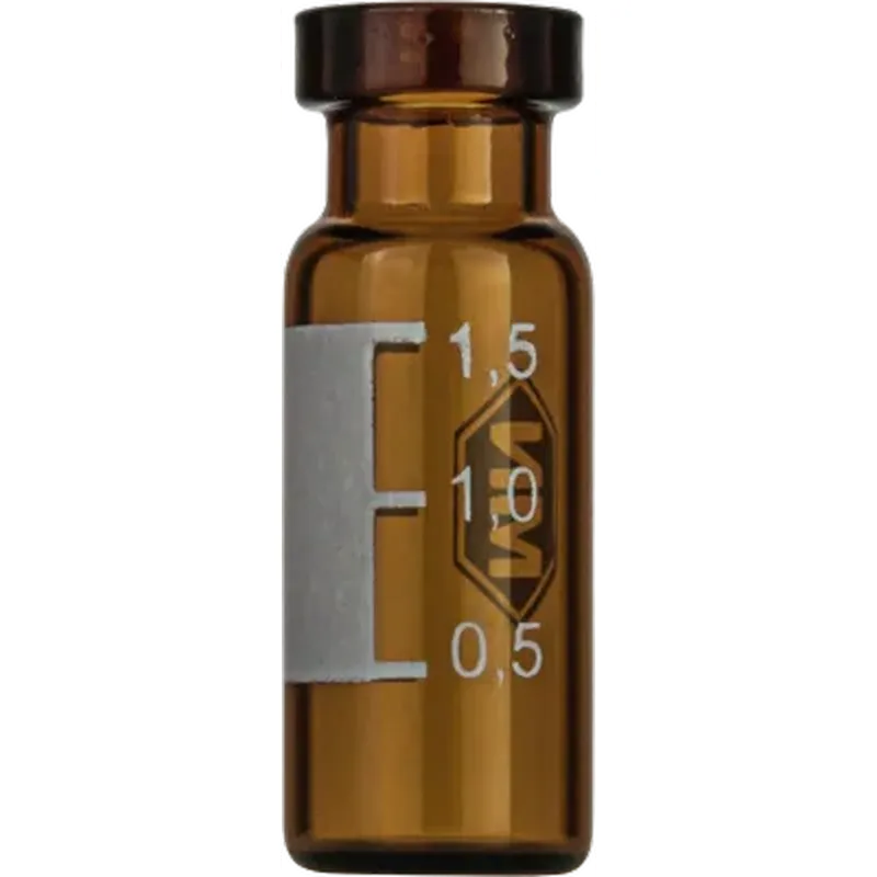 Combipack consisting of 702892, Crimp Neck Vial, 70256