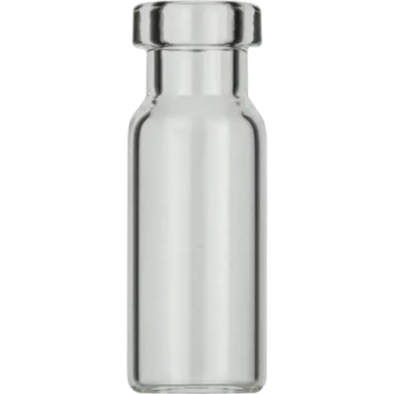 Combipack consisting of 70201HP, Crimp Neck Vial, 702730