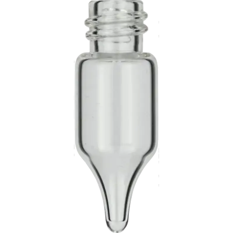 1.1 mL Screw Neck Vial N 8