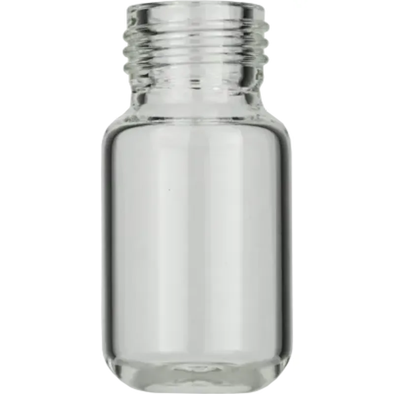 10 mL Headspace Screw Neck Vial N 18