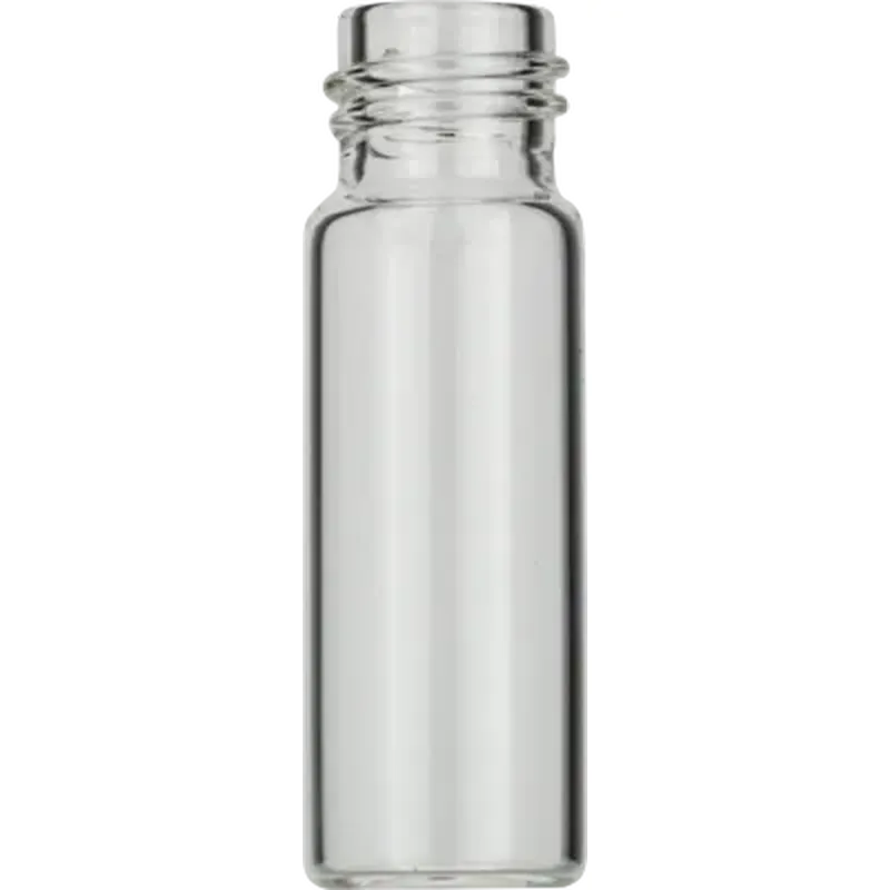 N13 PP screw cap, black
