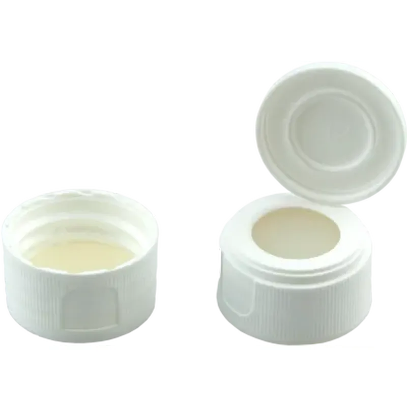 N24 PP screw cap (bonded)