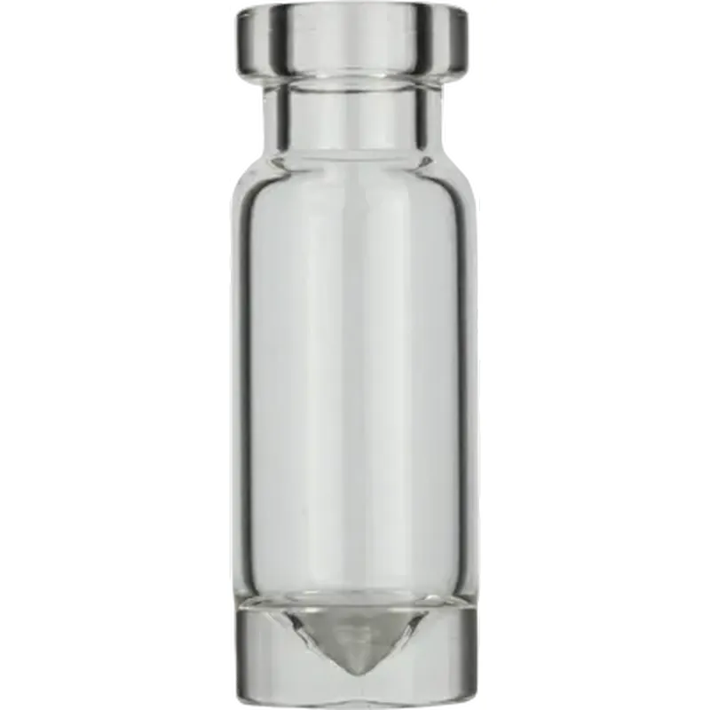 1.1 mL Crimp Neck Vial N 11