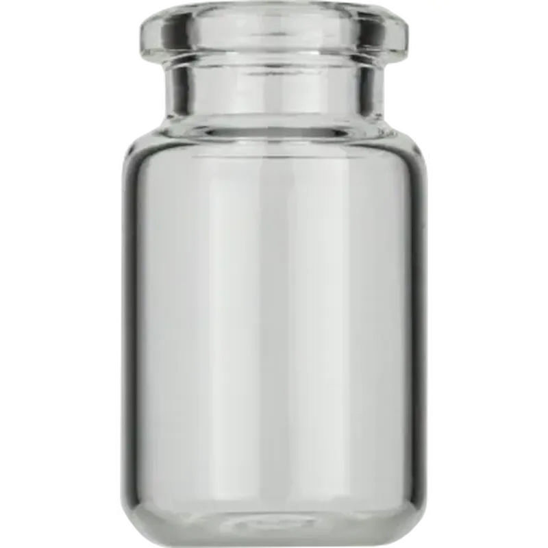 6 mL Headspace Crimp Neck Vial N 20