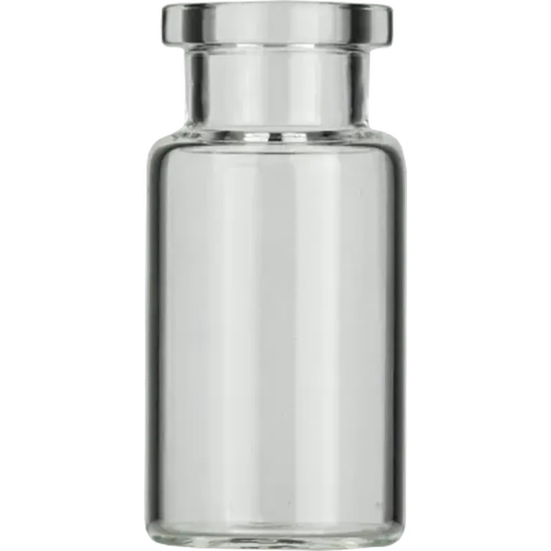 10 mL Headspace Crimp Neck Vial N 20