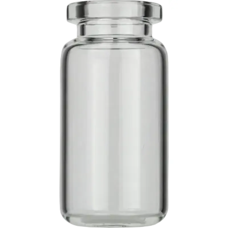 10 mL Headspace Crimp Neck Vial N 20
