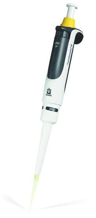 Transferpette S, 1000 µl, fixed volume, F-1000, DE-M