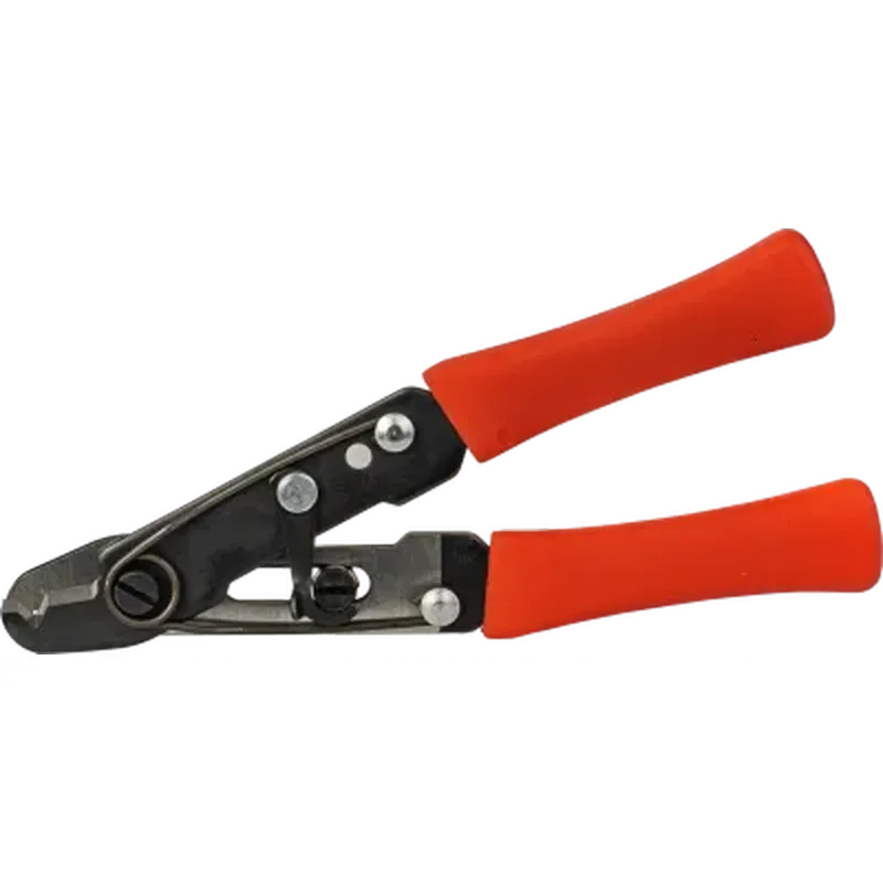 Cutter for 1/16"-Capillaries