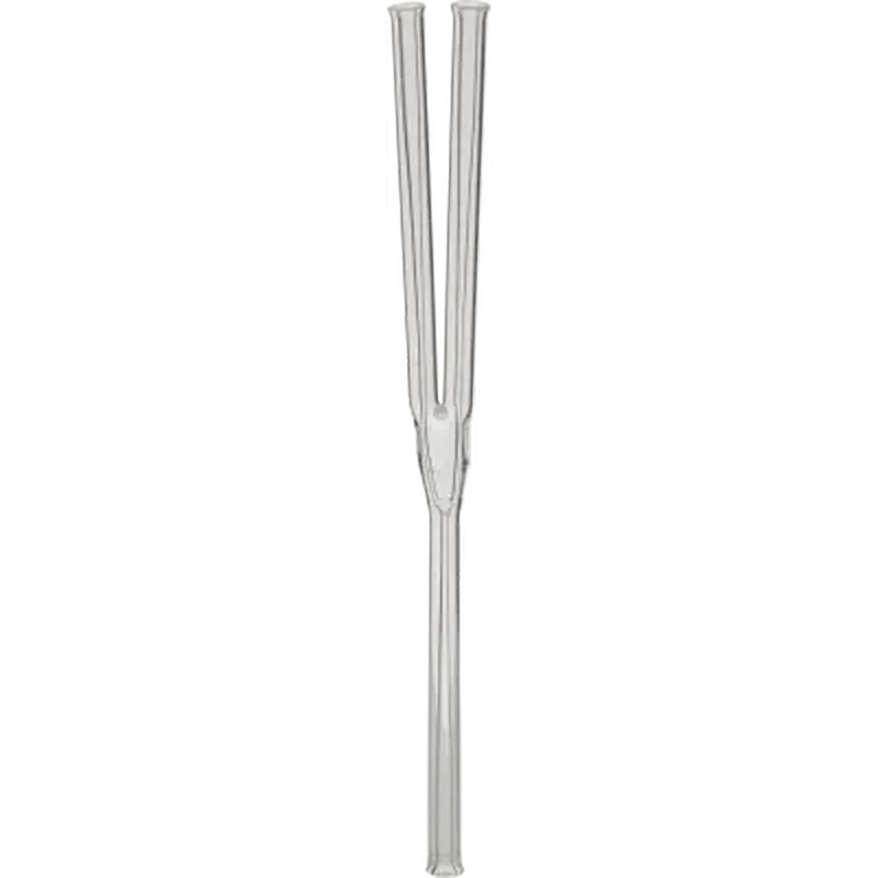 Universal glass connector (Y-Splitter