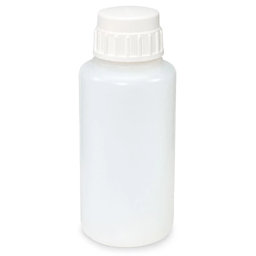 Vacuum Bottle, Heavy Duty, PP, 1 Liter, 2/Pack - CS/12