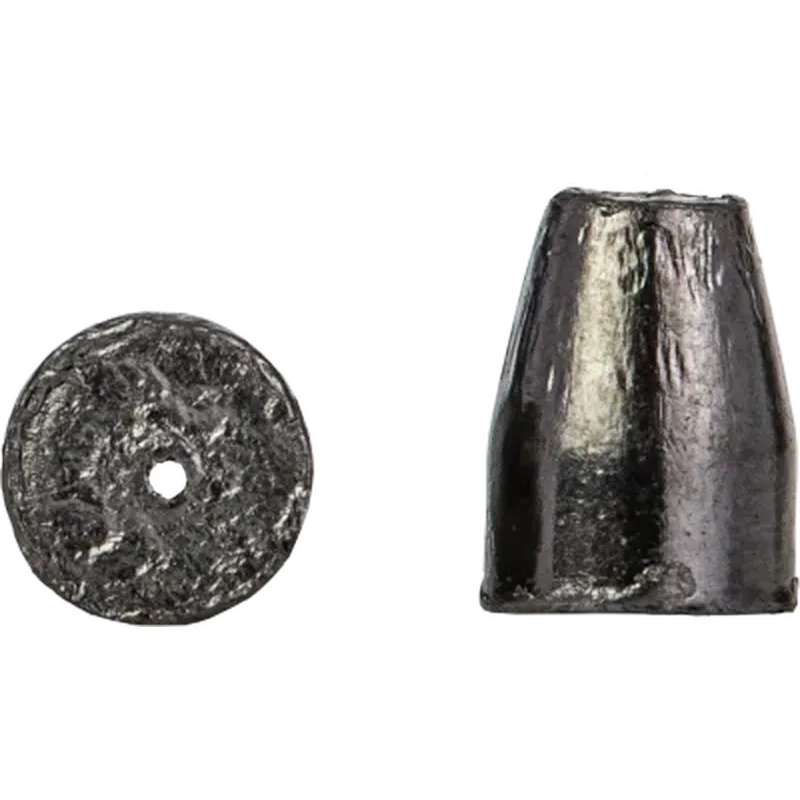 Ferrules Graphite bore 0.5 mm
