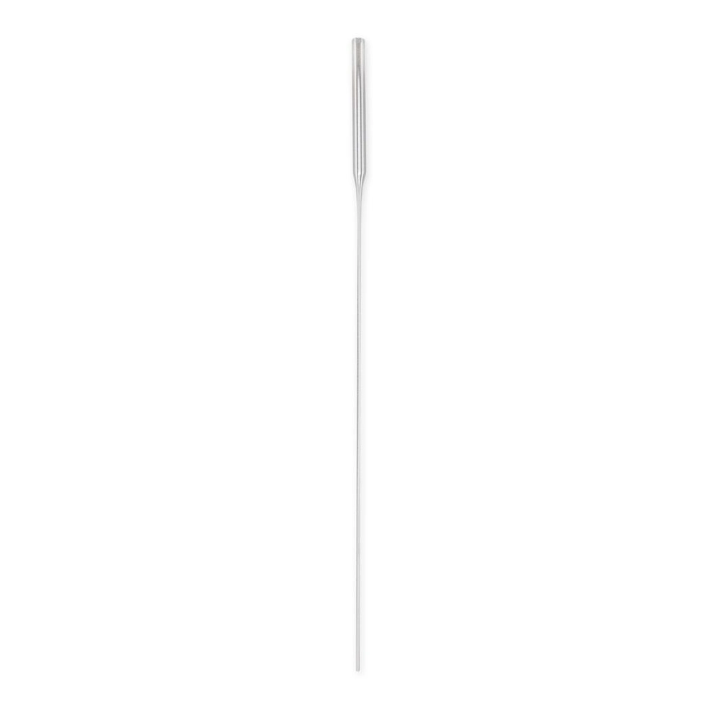 Corning Long Tip Pasteur Pipets, Disposable, Bulk Pack, Non-Sterile, Unplugged