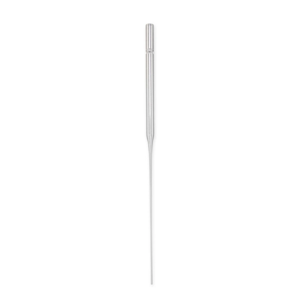 Corning 9 inch Pasteur Pipets, Disposable, Bulk Pack, Non-Sterile, Unplugged