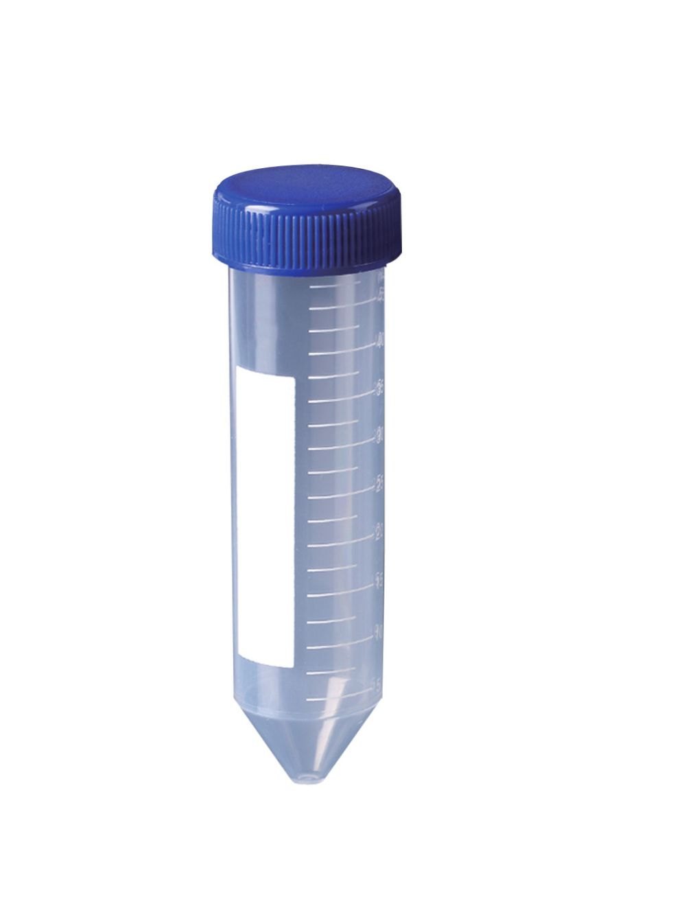 50mL Centrifuge Tube, Polypropylene Rack Only, Non-sterile, Reusable, 5/BAG
