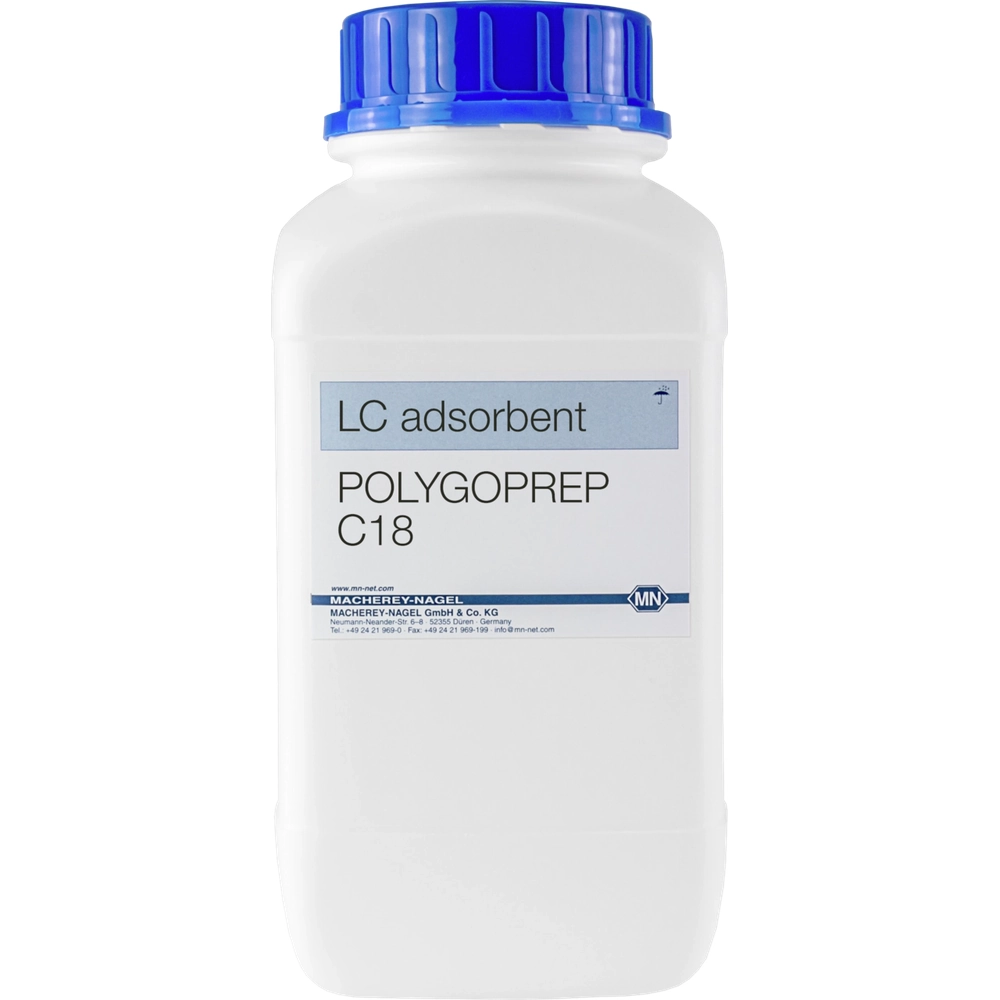 POLYGOPREP 60-130 C18