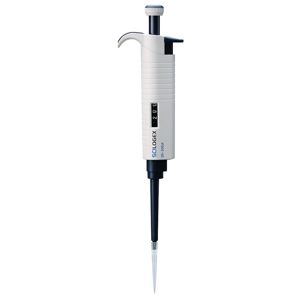 MicroPette Pipettor, 50μl
