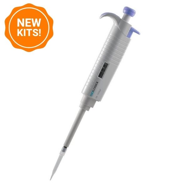 MicroPette Plus Autoclavable Pipettor, 1000-5000μl