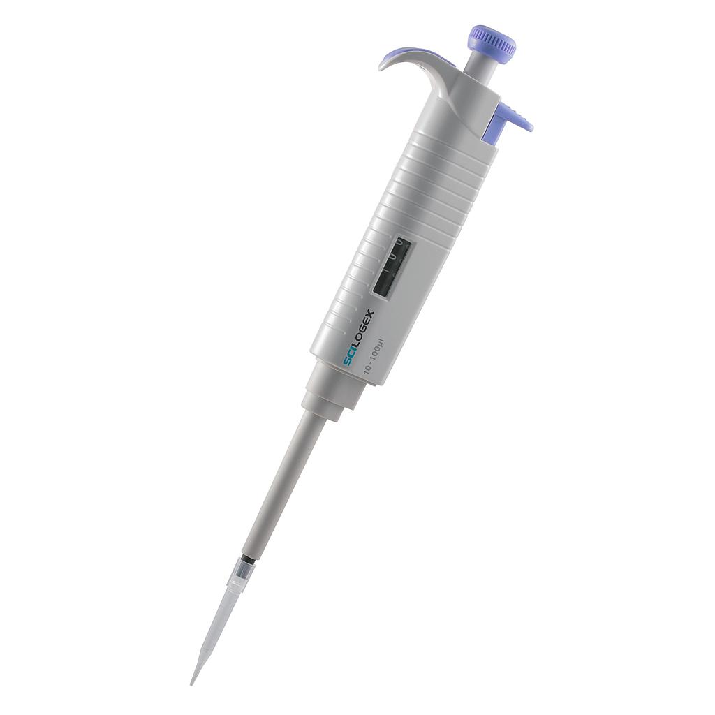 MicroPette Plus Autoclavable Pipettor, 5000μl