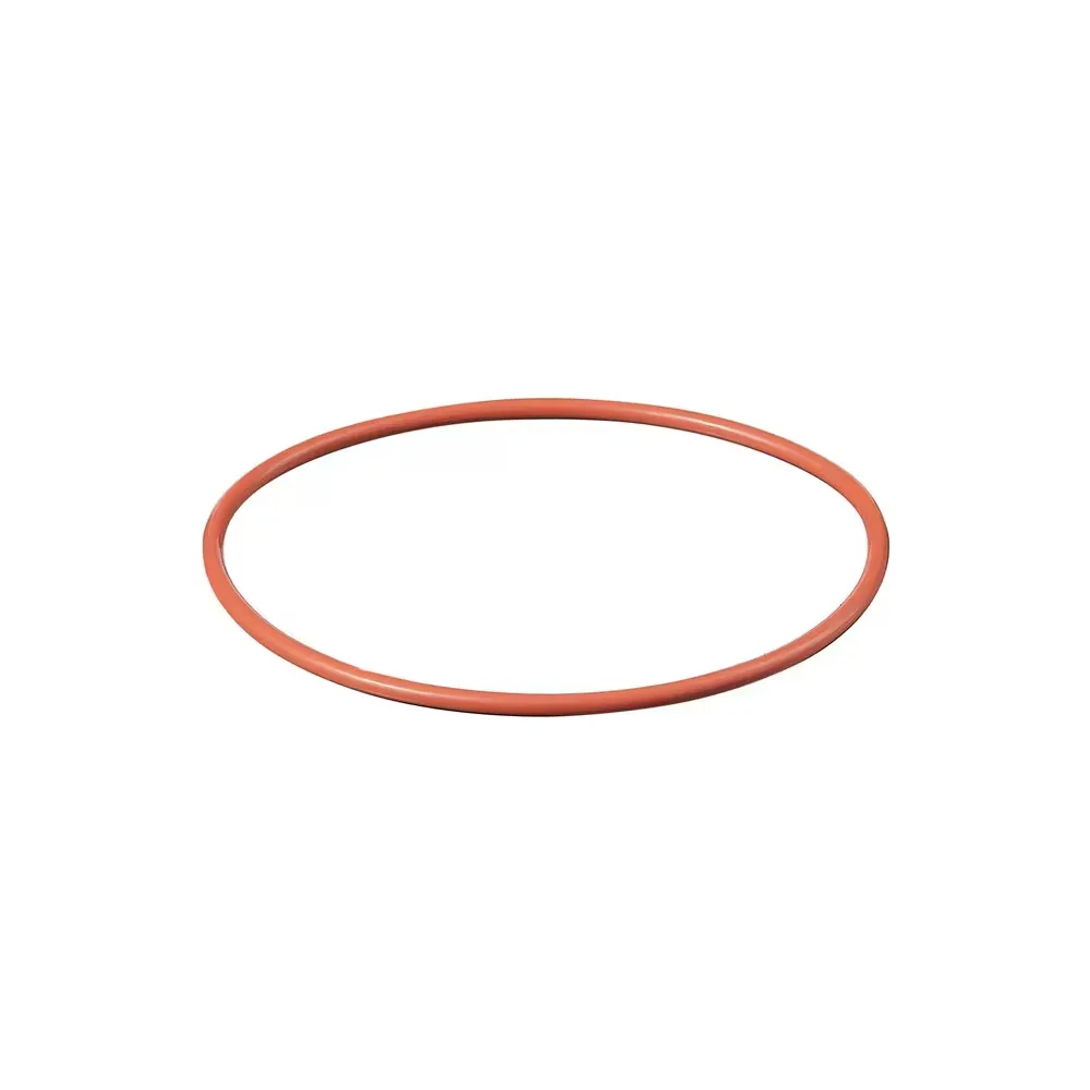Replacement o-rings, RED (PPCO) silicone