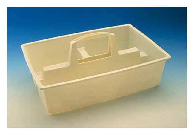 Carrier Utility Autoclavable PP