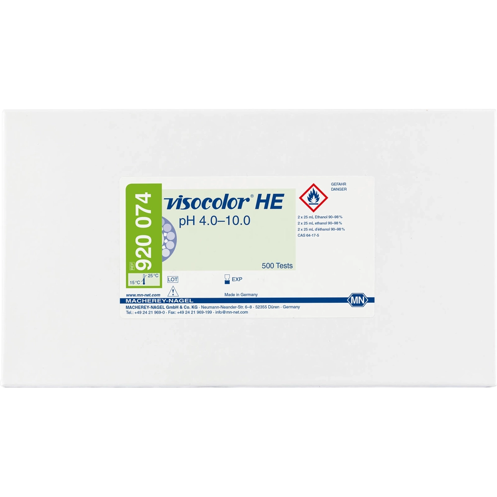NUCLEODUR 100-10