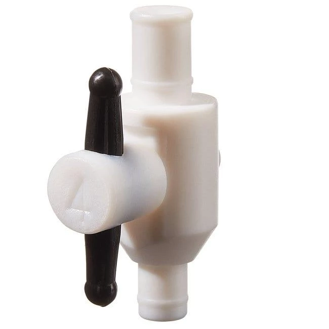 Stopcock Assy TFE 4301-2000 2 L