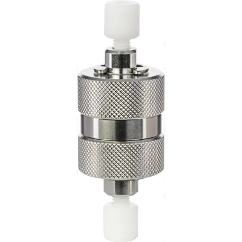 VarioPrep guard column holder for VP 10/8