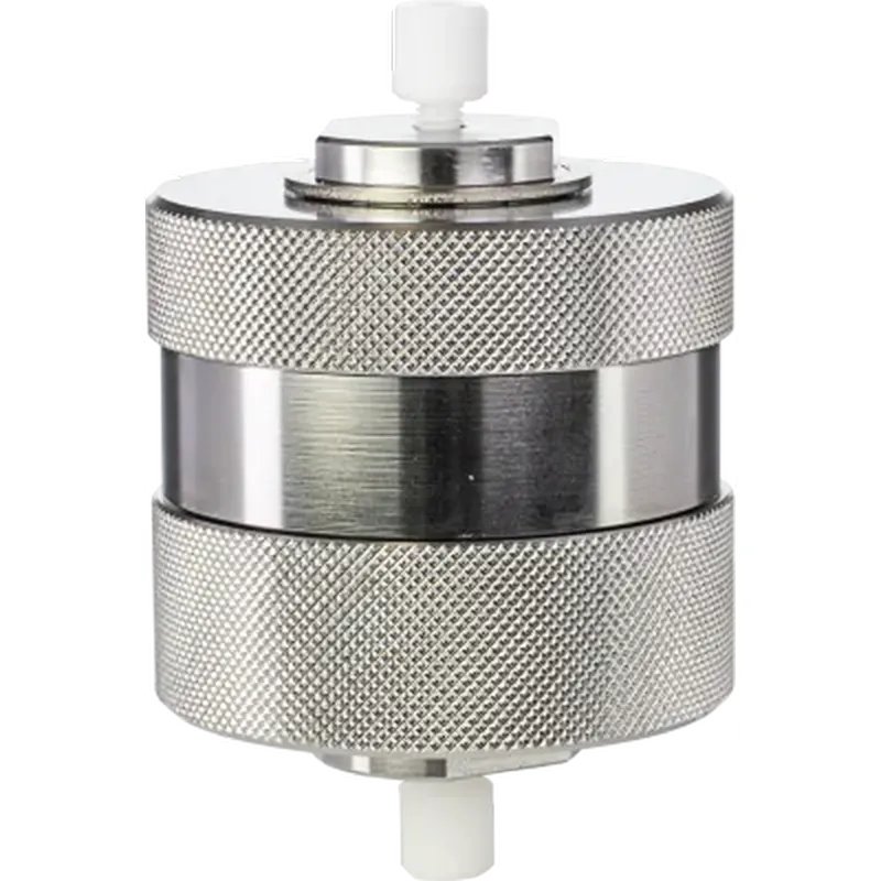 VarioPrep guard column holder FOR VP 15/32