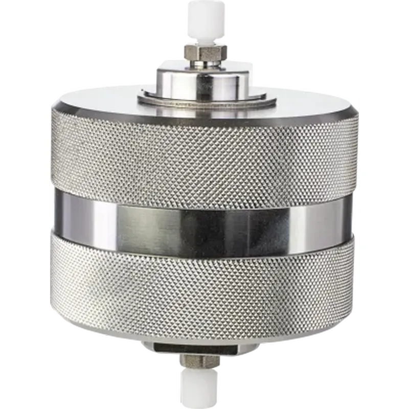 VarioPrep guard column holder (short) for VP 15/50
