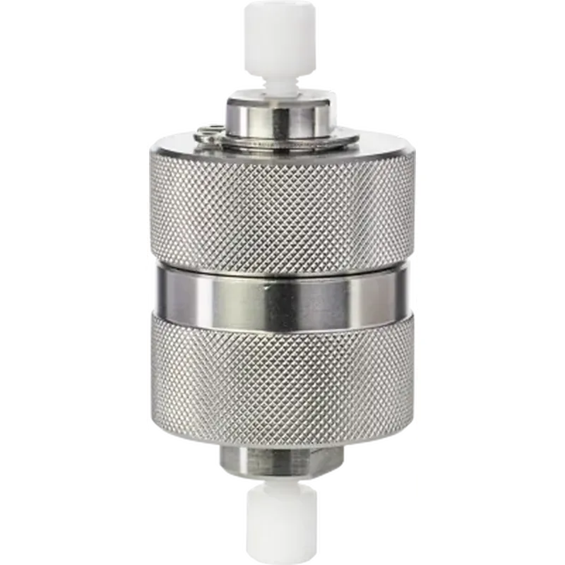 VarioPrep guard column holder (short) for VP 10/16