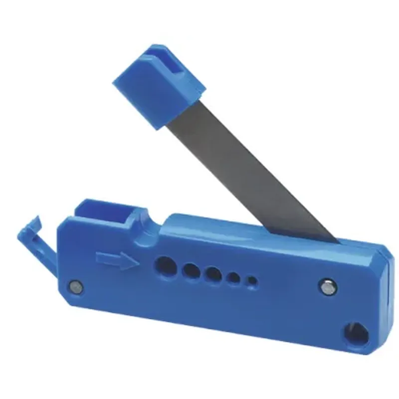 Clean-Cut Tubing Cutte