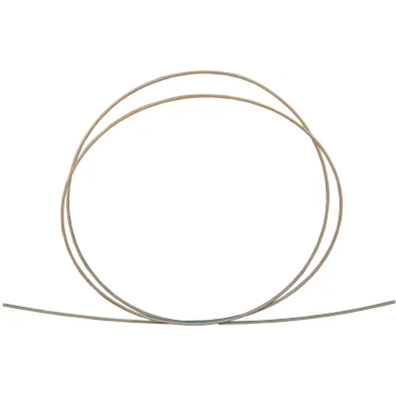 PEEK standard capillaries OD: 1/16