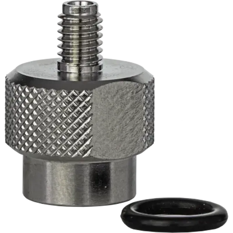 Replacement connector to main column for Column Protection System (REF 718966)